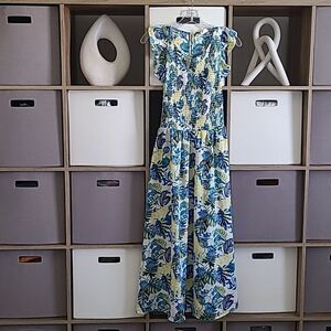 MELLODAY midi dress Size S